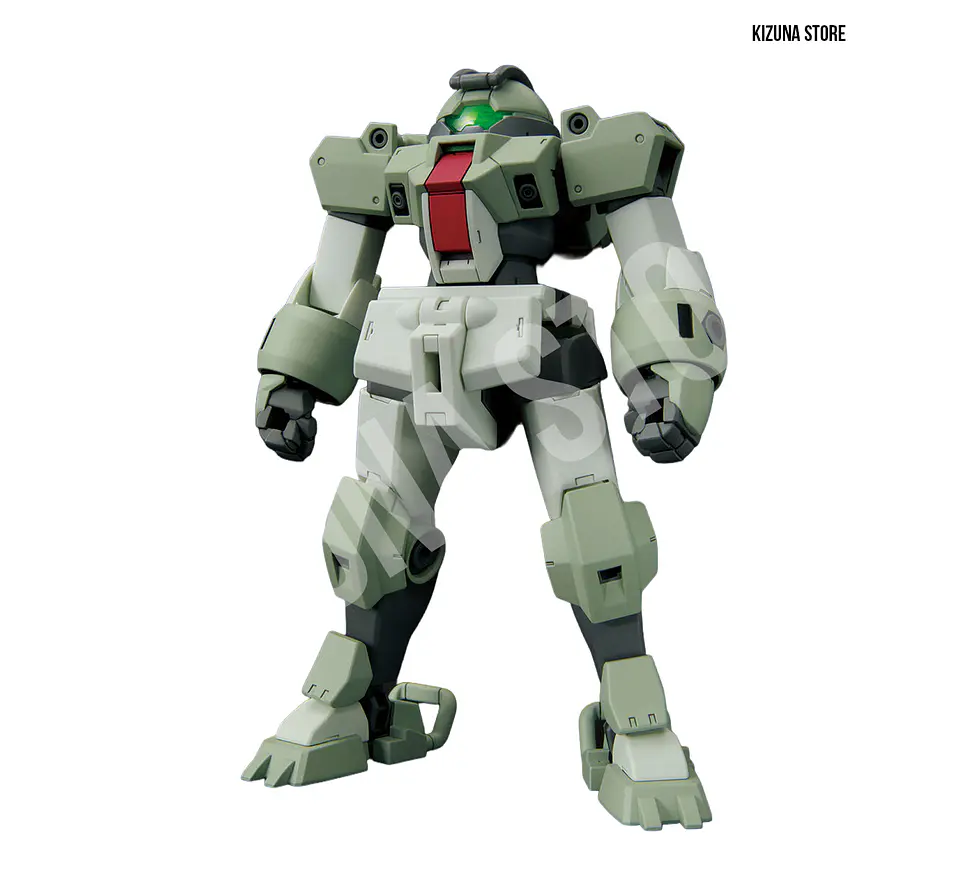 HG Demi Trainer 1