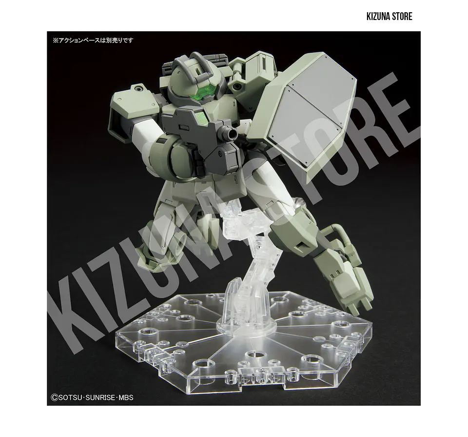 HG Demi Trainer 9