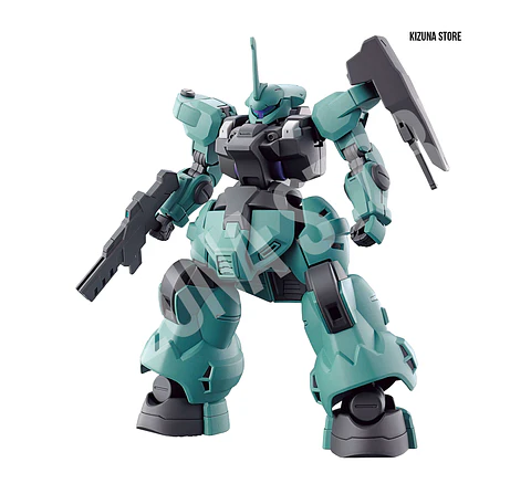 HG Dilanza Standard/Lauda