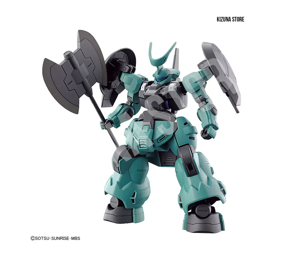 HG Dilanza Standard/Lauda 3