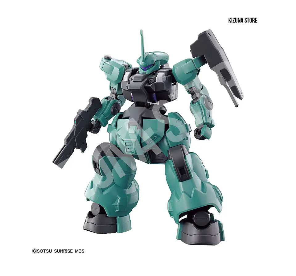 HG Dilanza Standard/Lauda 4