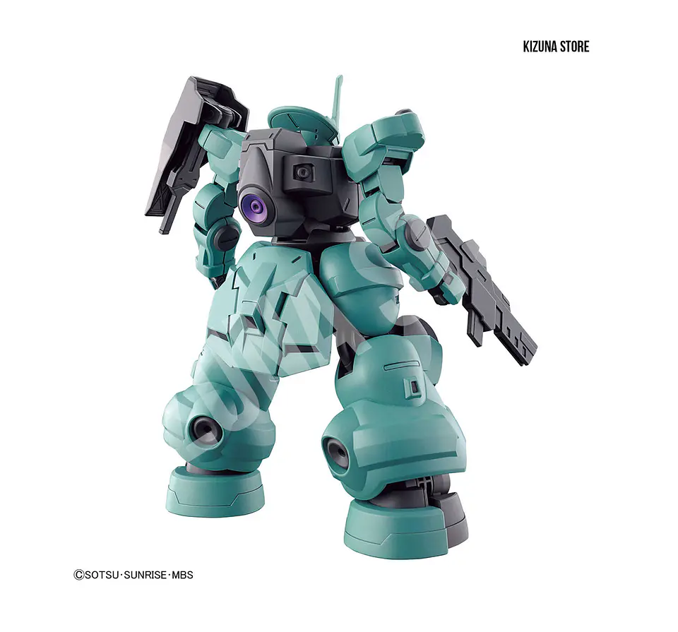 HG Dilanza Standard/Lauda 5