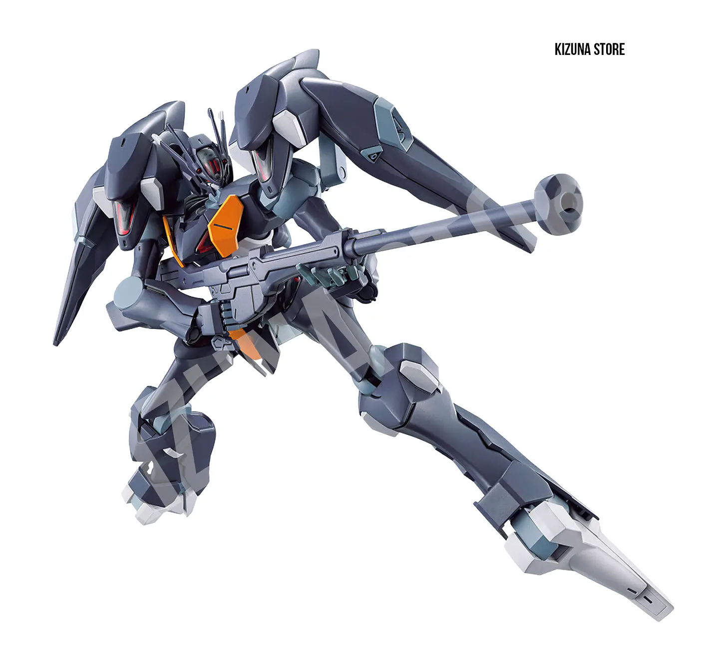 HG Gundam Pharact 1
