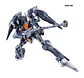 HG Gundam Pharact - Miniatura 1