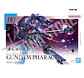 HG Gundam Pharact - Miniatura 2