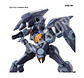 HG Gundam Pharact - Miniatura 4