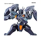 HG Gundam Pharact - Miniatura 5