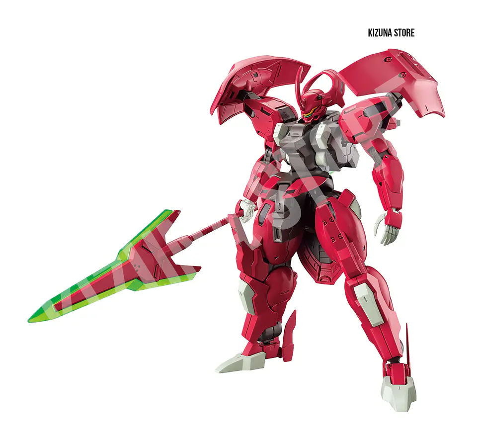 HG Darilbalde 1
