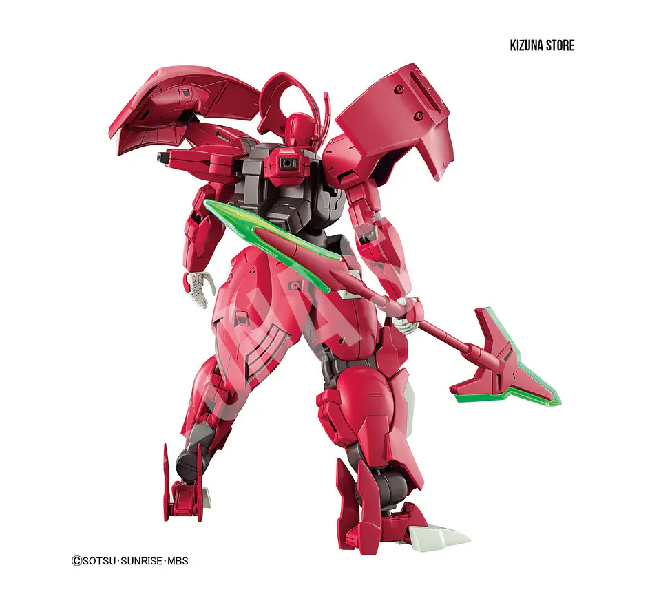 HG Darilbalde 3