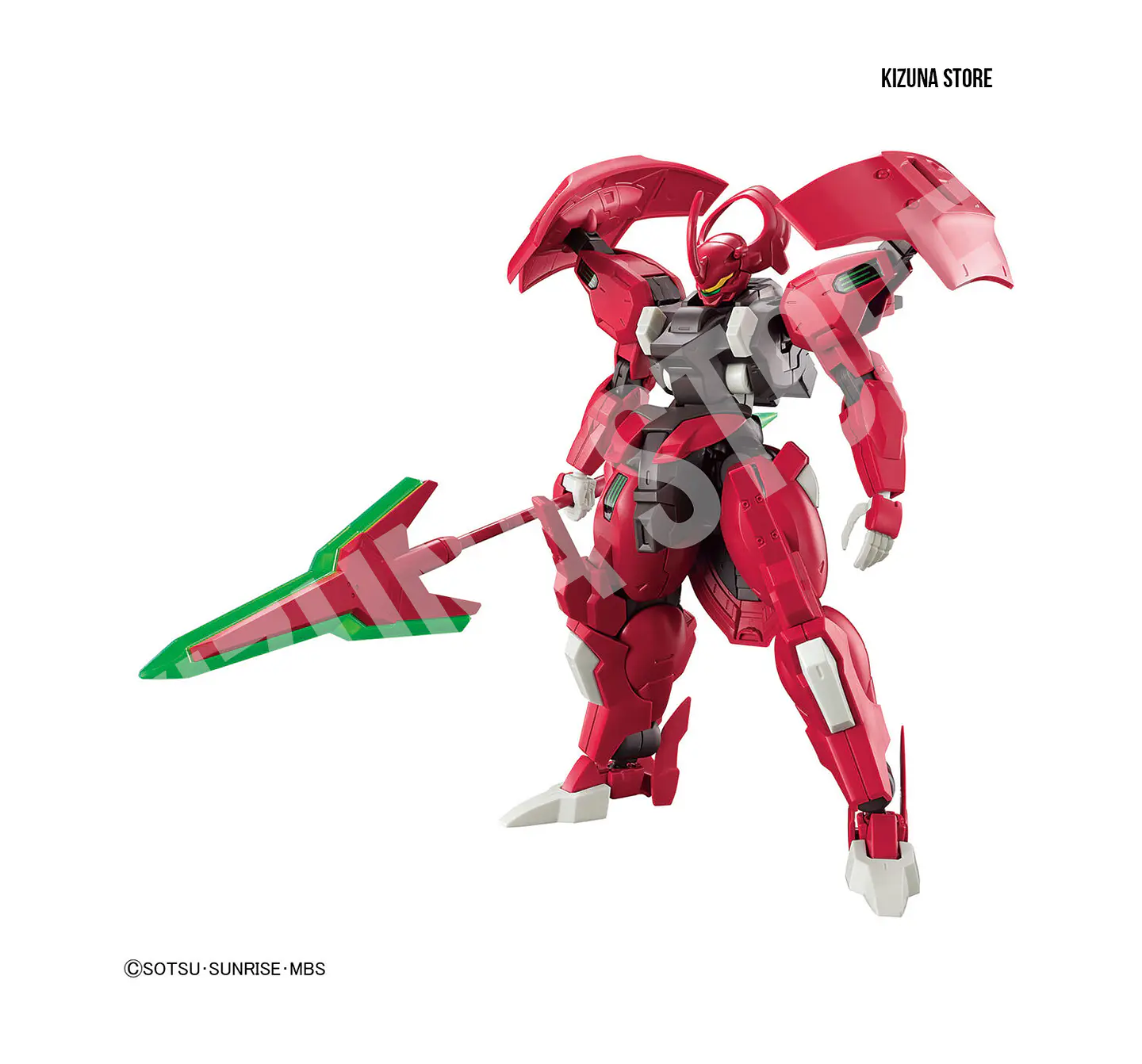 HG Darilbalde 5