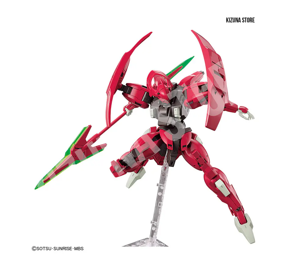 HG Darilbalde 6
