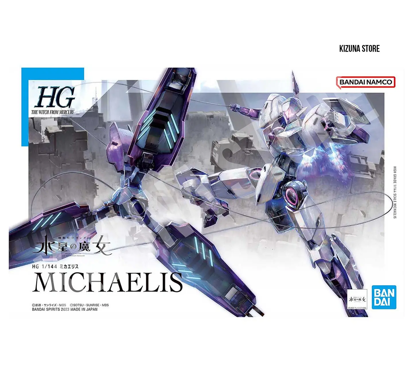 HG Michaelis 2