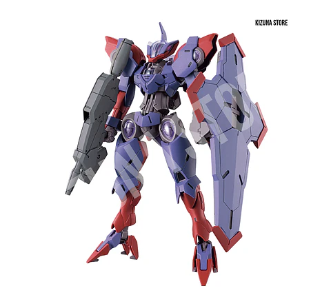 HG Beguir-Pente