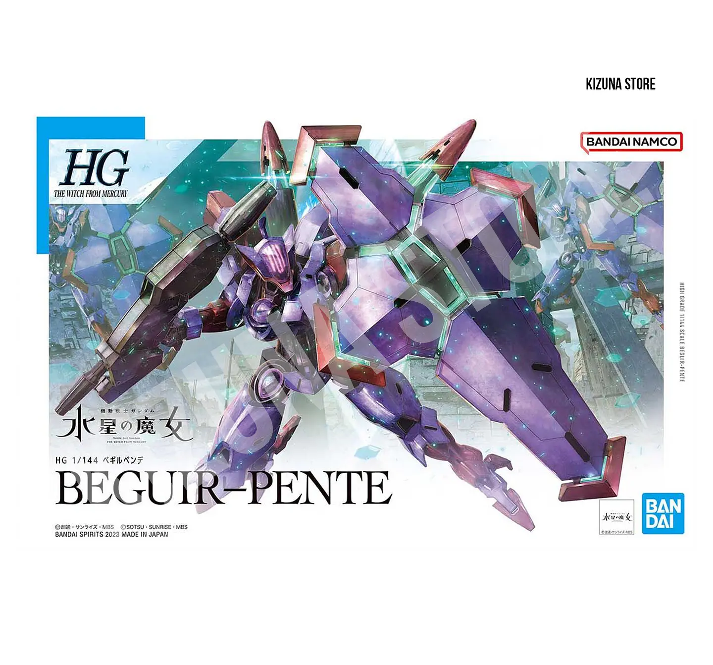 HG Beguir-Pente 2