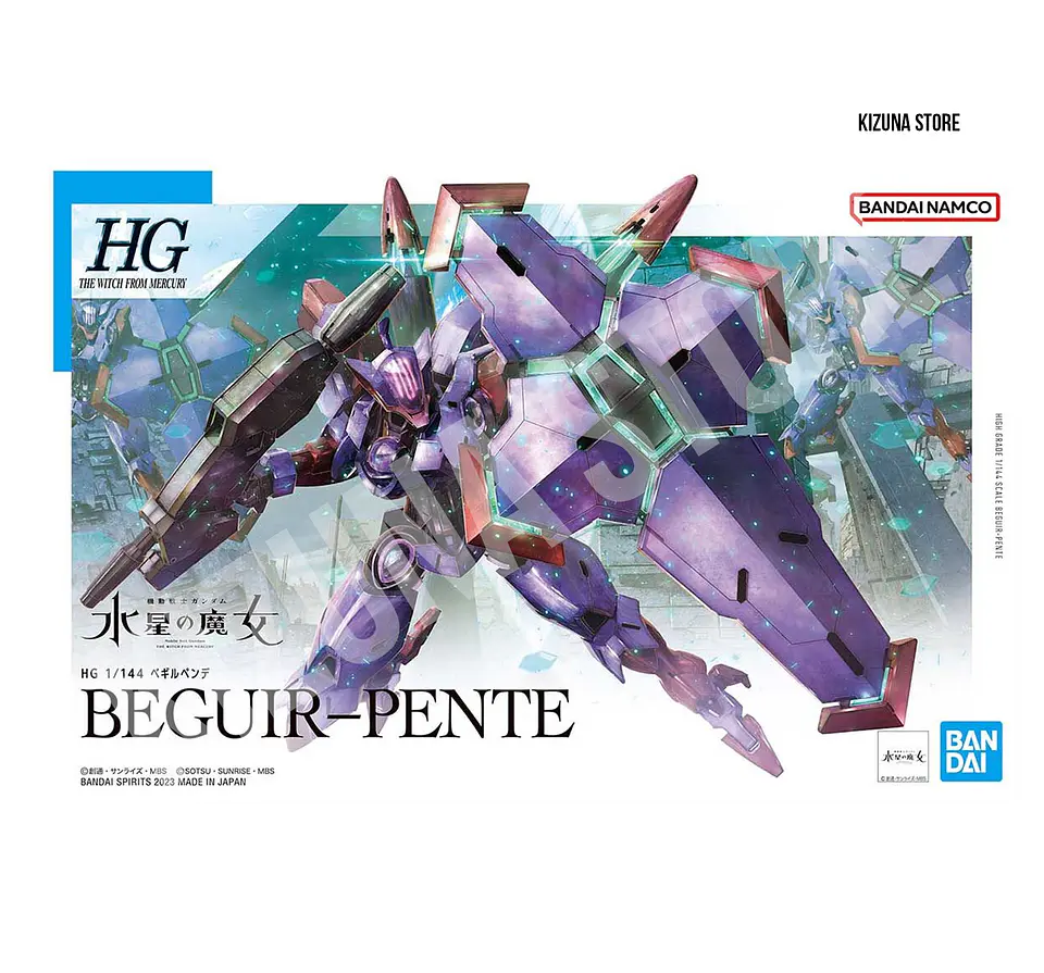 HG Beguir-Pente 2