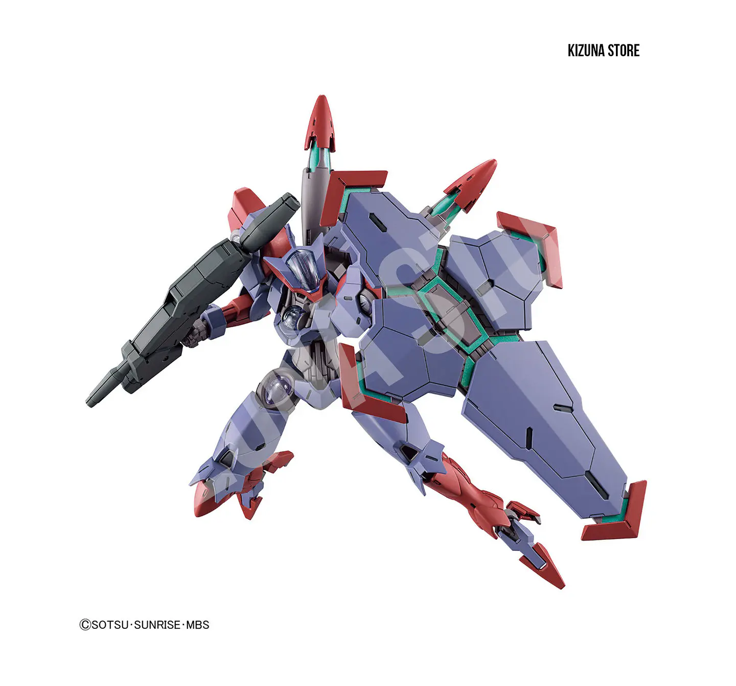 HG Beguir-Pente 4