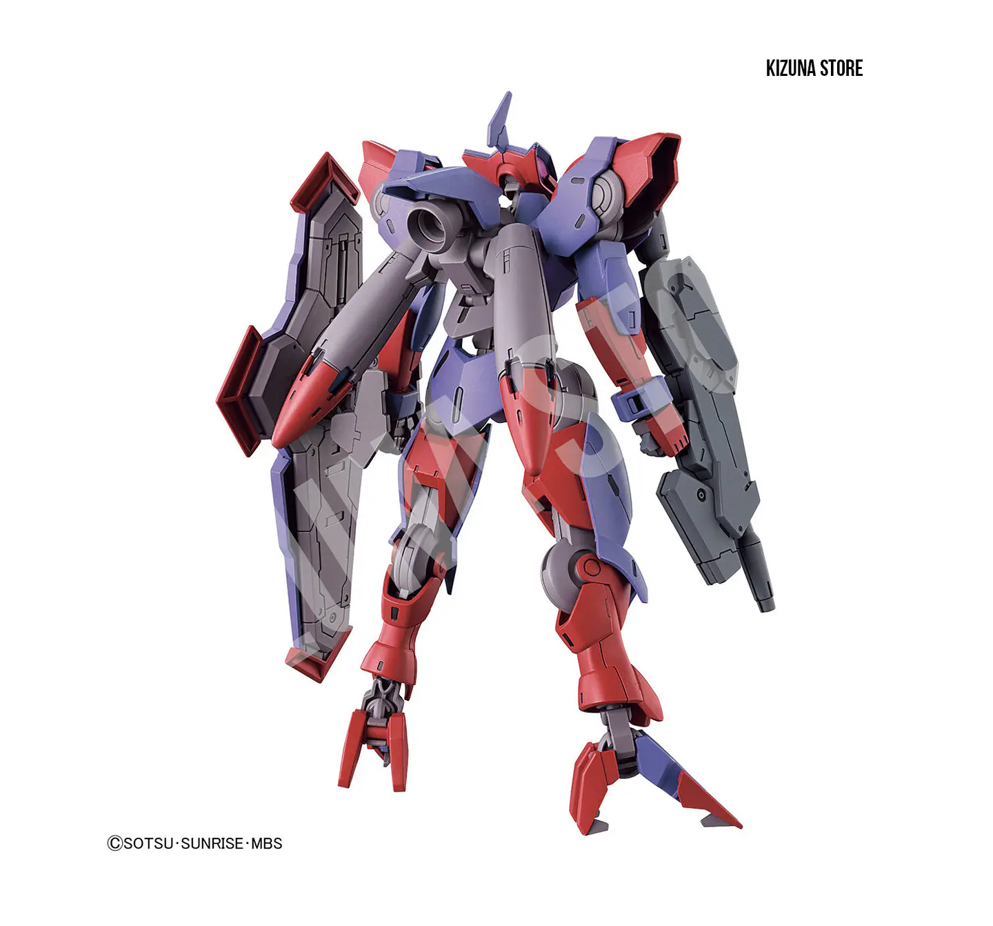 HG Beguir-Pente 6