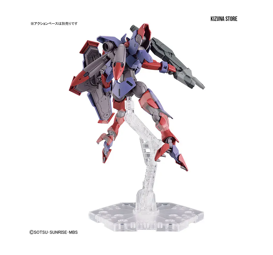 HG Beguir-Pente 8