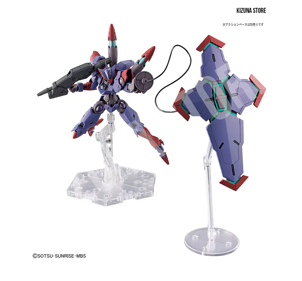 HG Beguir-Pente 9
