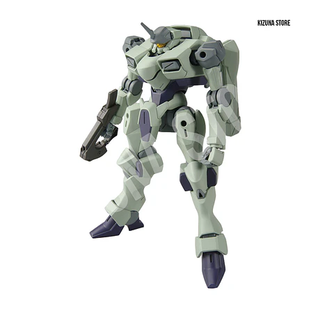 HG Zowort
