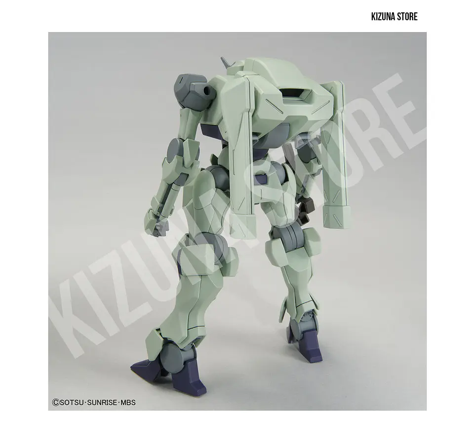 HG Zowort 3