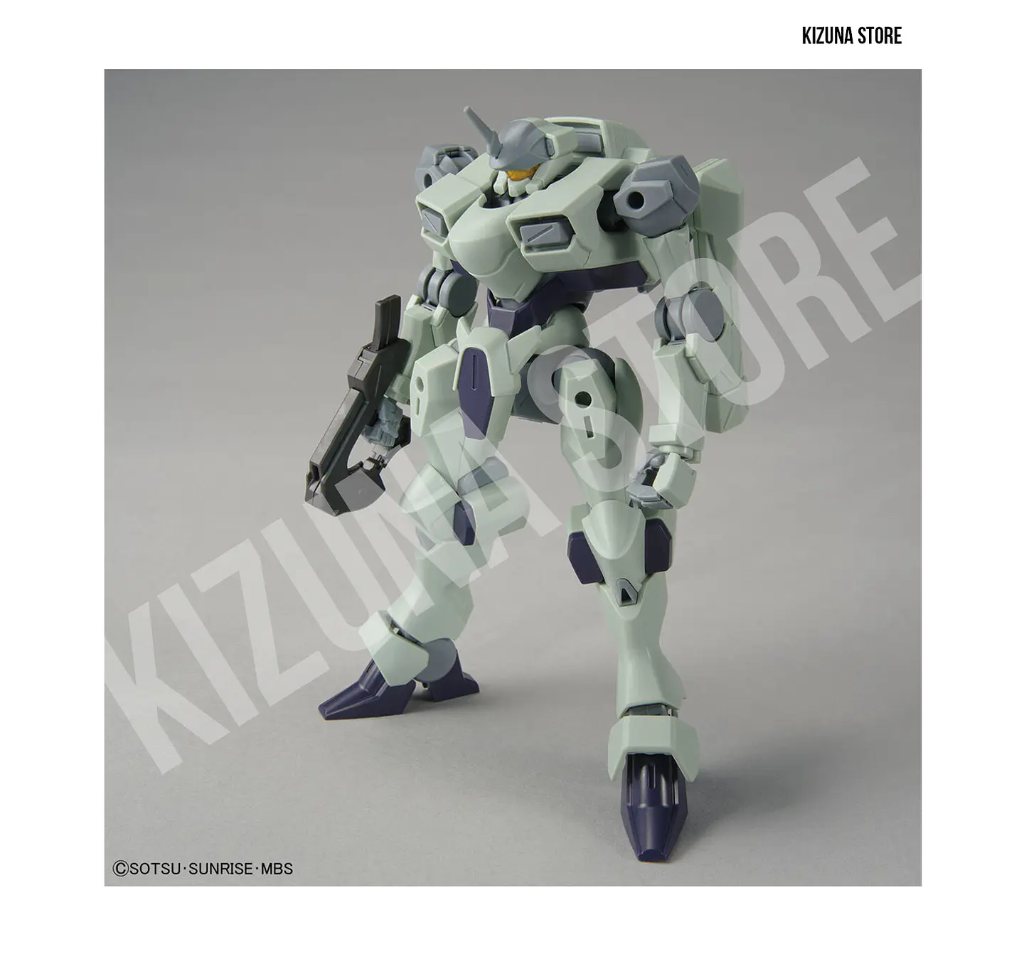 HG Zowort 4