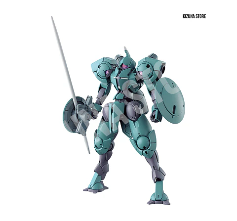 HG Heindree