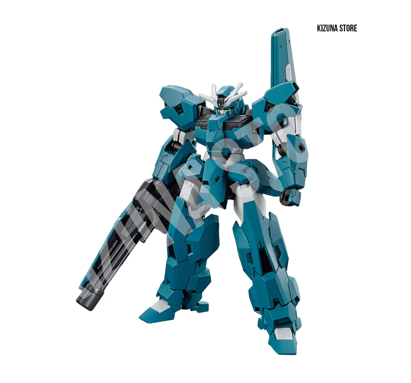 HG Gundam Lfrith Ur 1