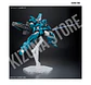 HG Gundam Lfrith Ur - Miniatura 4