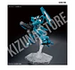 HG Gundam Lfrith Ur - Miniatura 5