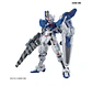 HG Gundam Aerial Rebuild - Miniatura 6