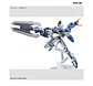 HG Gundam Aerial Rebuild - Miniatura 7