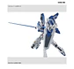 HG Gundam Aerial Rebuild - Miniatura 8