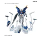 HG Gundam Aerial Rebuild - Miniatura 10