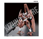 HG Gundam Lfrith Thorn - Miniatura 8