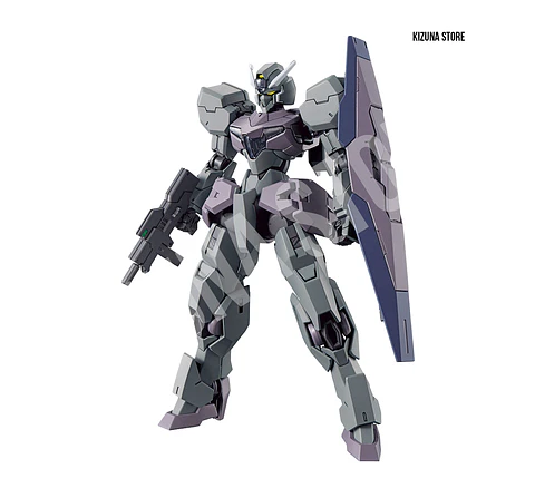 HG Gundvolva