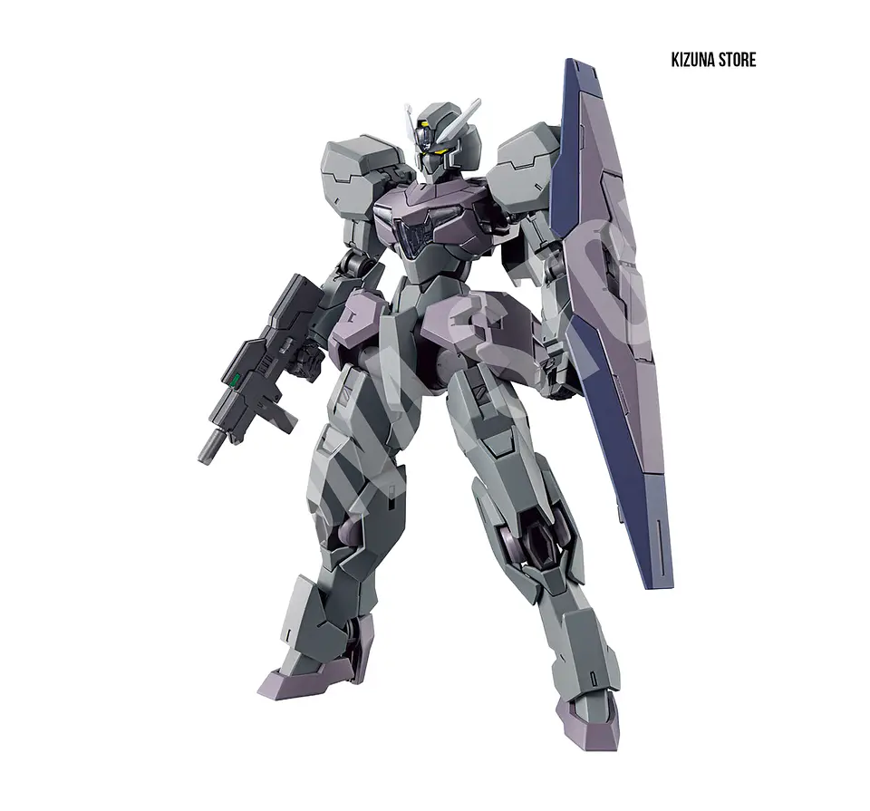 HG Gundvolva 1