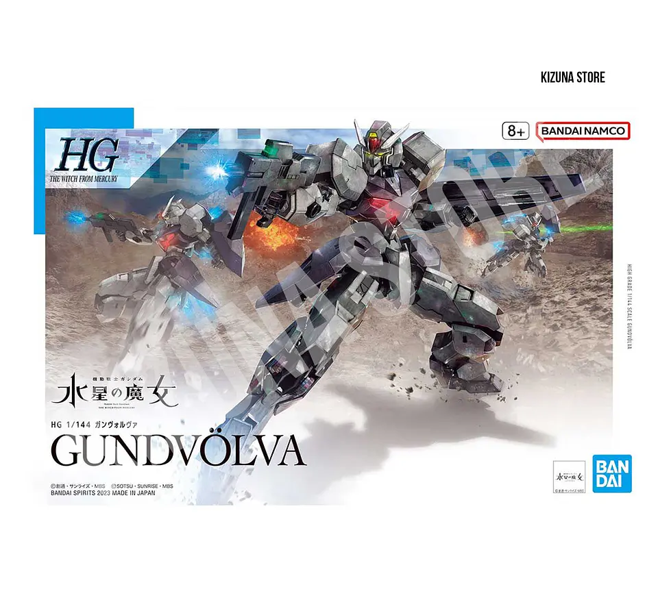 HG Gundvolva 2