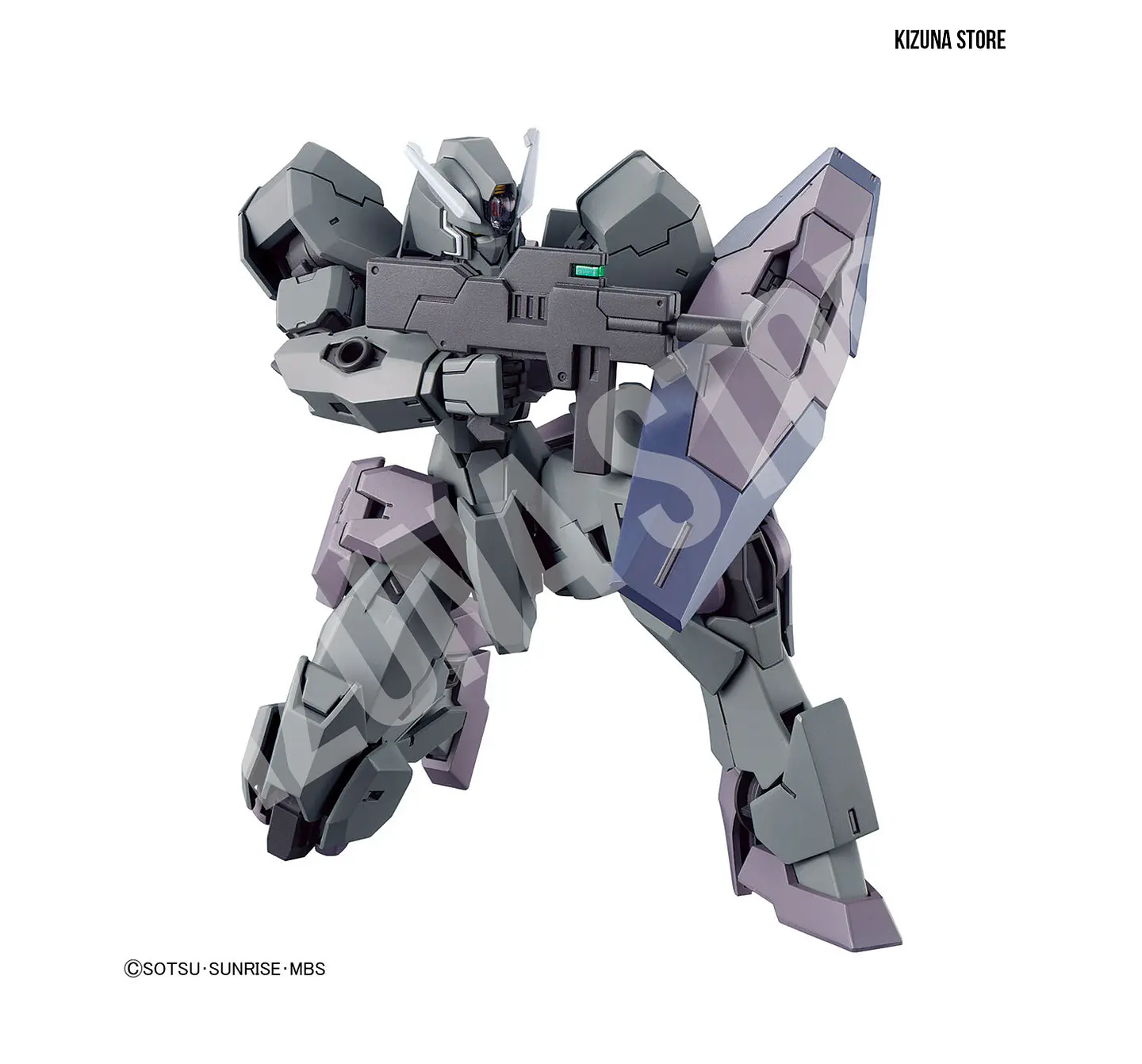 HG Gundvolva 3