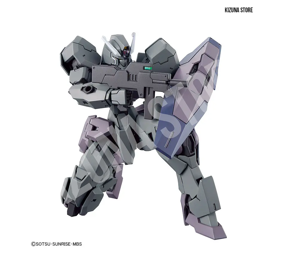 HG Gundvolva 3