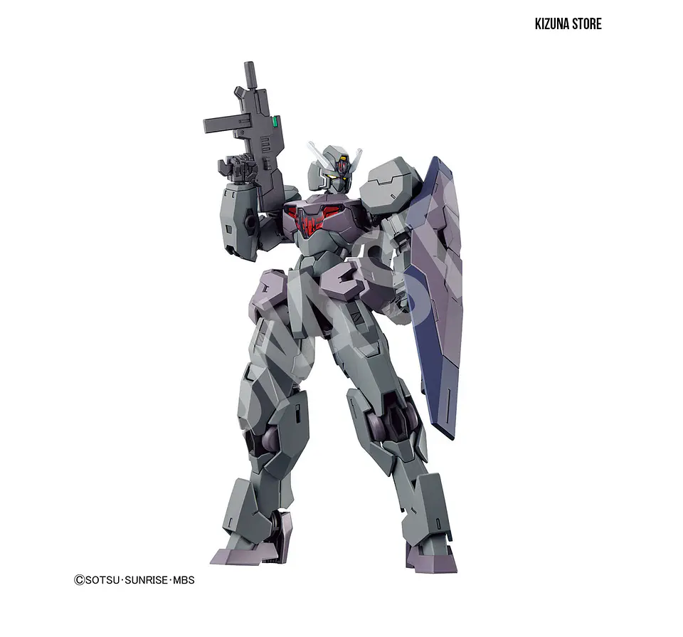 HG Gundvolva 5