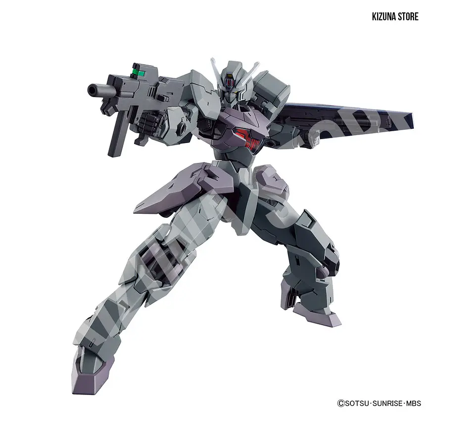 HG Gundvolva 6