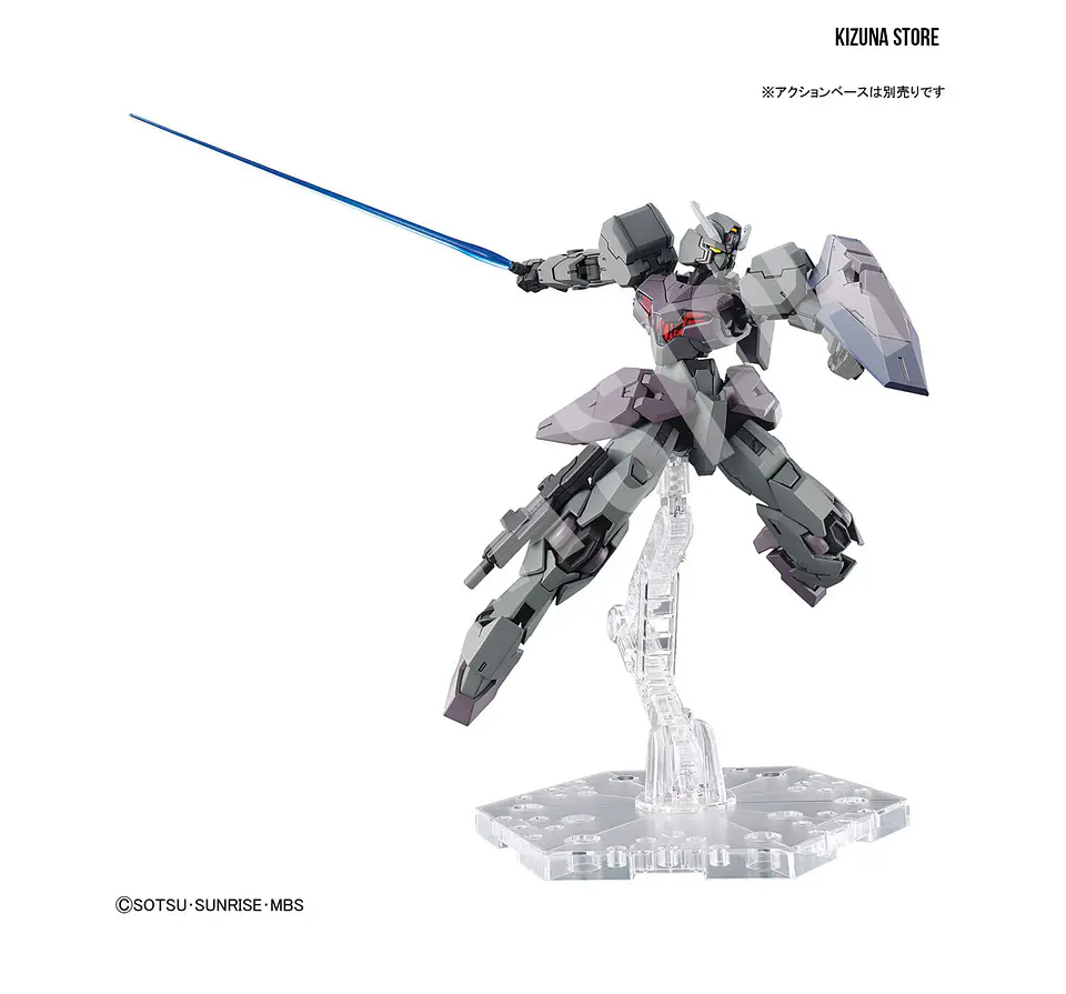 HG Gundvolva 8