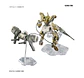 HG Demi Barding - Miniatura 8