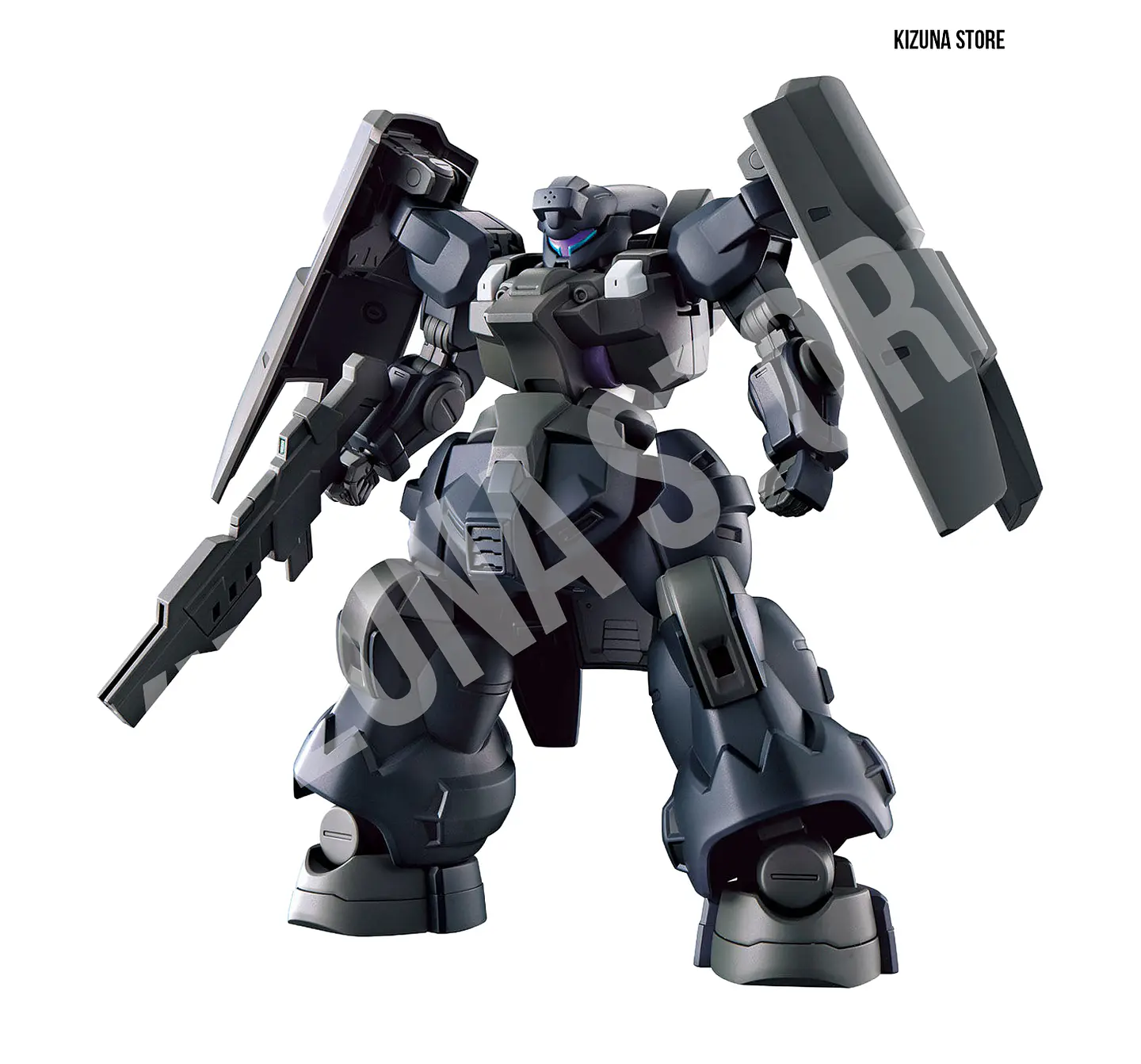 HG Dilanza Sol 1