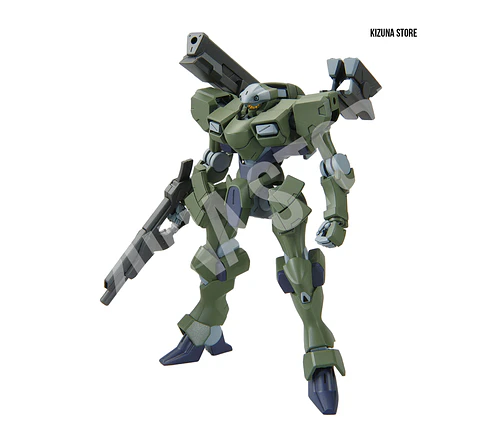 HG Zowort Heavy