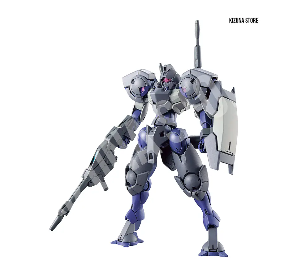 HG Heindree Sturm 1