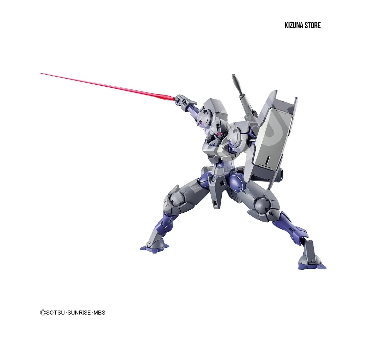 HG Heindree Sturm 3