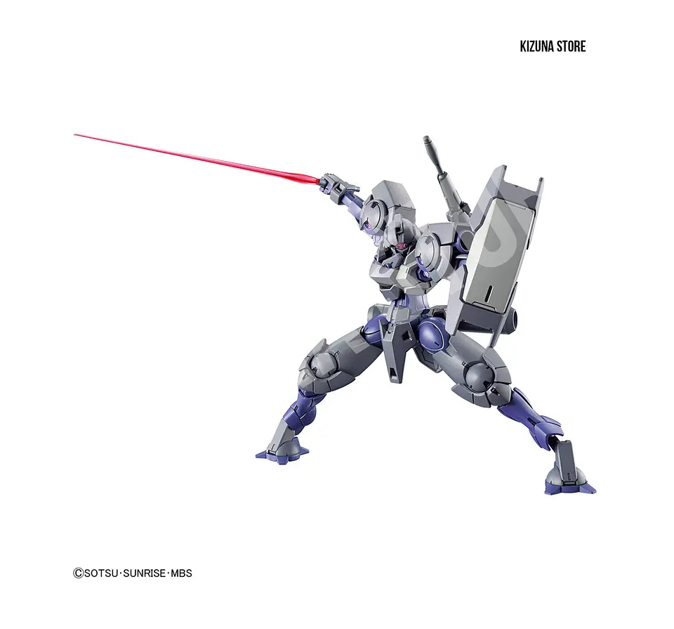 HG Heindree Sturm 3