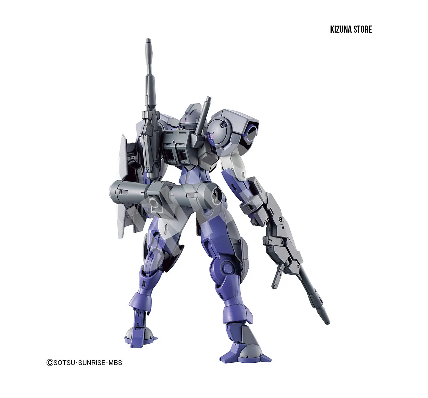 HG Heindree Sturm 4